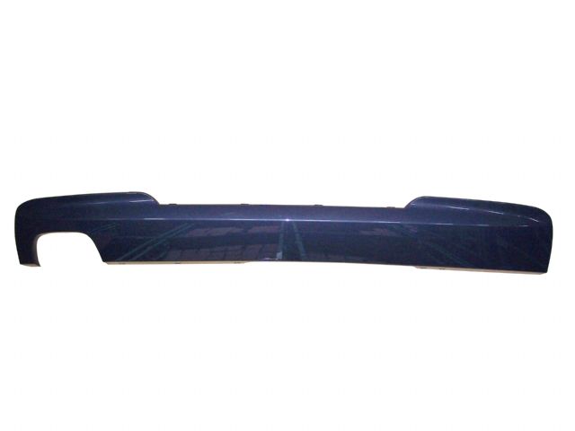 BMW 5 SERIES  F11 LOWER, DIFFUSER (SINGLE OUTLET)